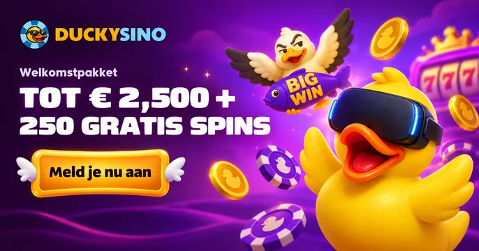 Duckysino Casino