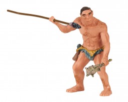 Prehistorische Man