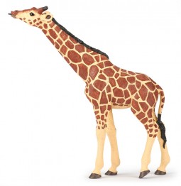 Giraf Etend