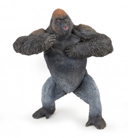 Gorilla Berggorilla