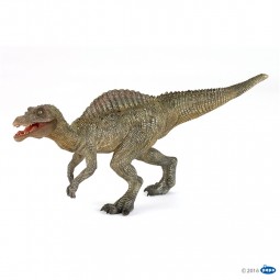 Spinosaurus Jong